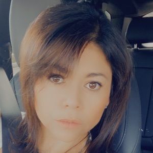 Meet your Posher, Sandra